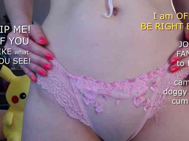 SimaGoldy webcam