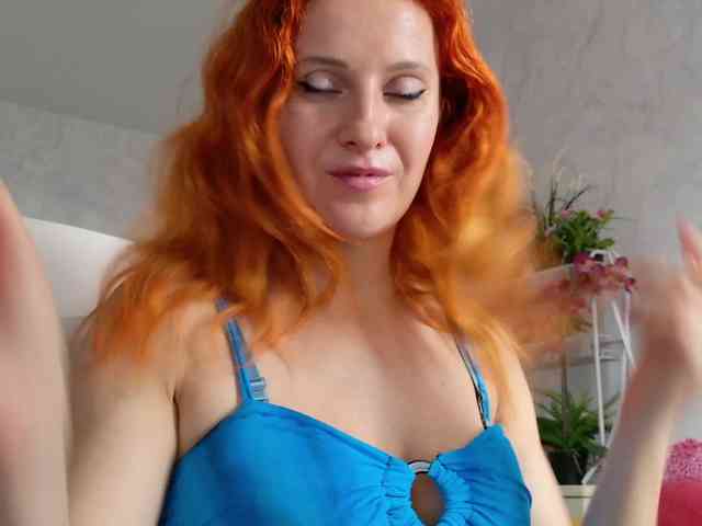 SimaGoldy webcam