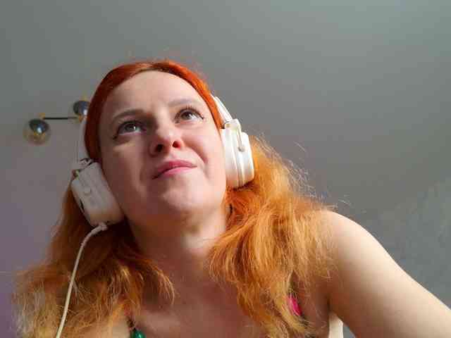 ladybigsmile Live Webcam on BongaCams