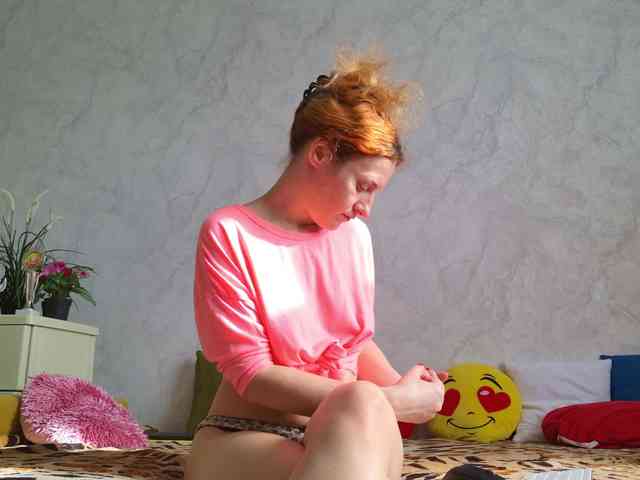 ladybigsmile ladybigsmile