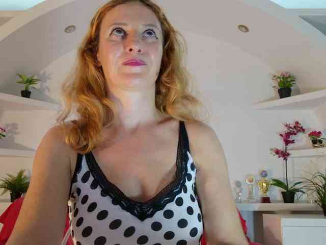 online chatting Ladybigsmile