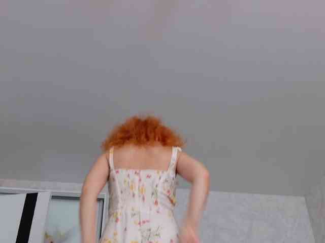 ladybigsmile Live Webcam on BongaCams