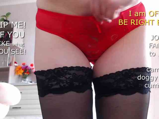 SimaGoldy webcam