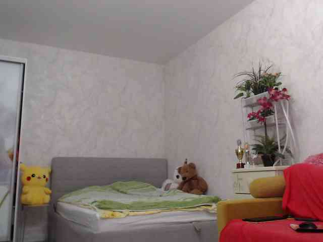 SimaGoldy webcam