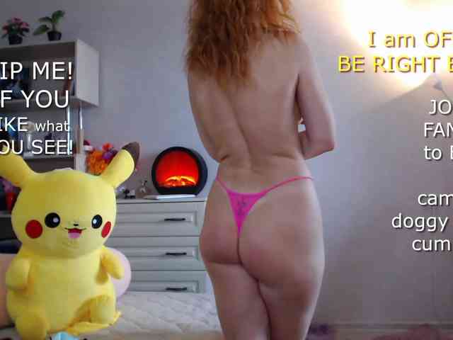 SimaGoldy webcam