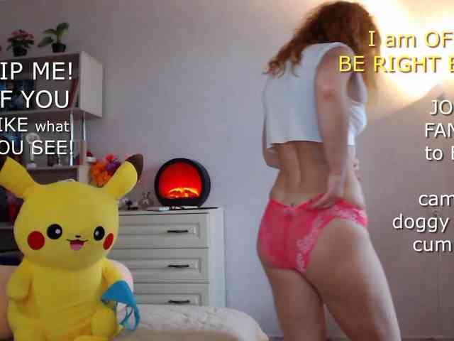 SimaGoldy webcam
