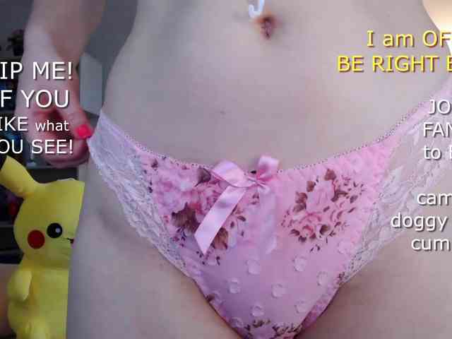 SimaGoldy webcam