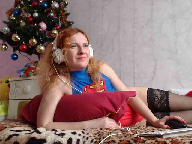 ladybigsmile Live Webcam on BongaCams