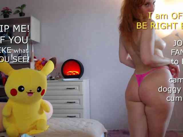 SimaGoldy webcam