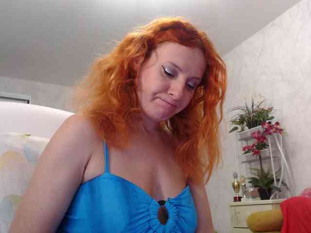 SimaGoldy webcam