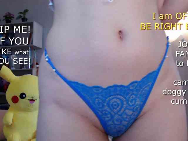 SimaGoldy webcam