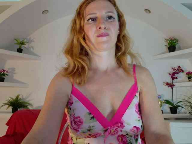 live webcam Ladybigsmile