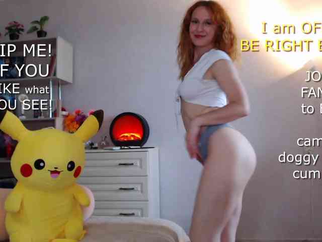 SimaGoldy webcam