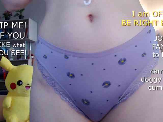 SimaGoldy webcam