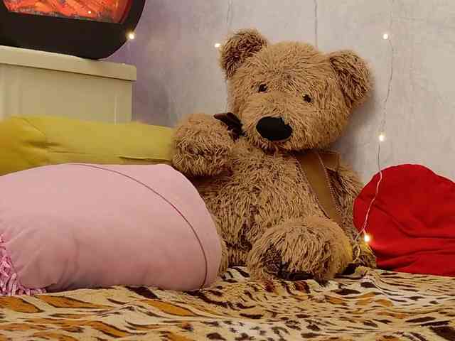 ladybigsmile ladybigsmile