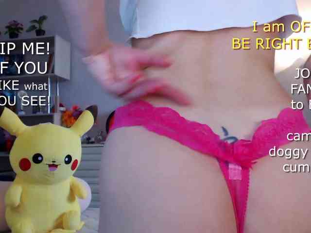 SimaGoldy webcam