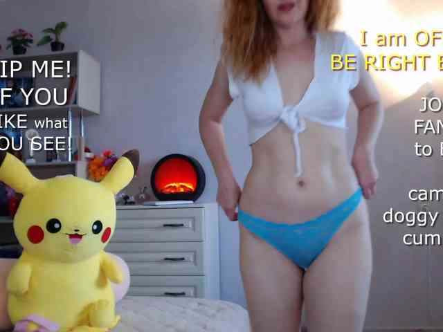 SimaGoldy webcam