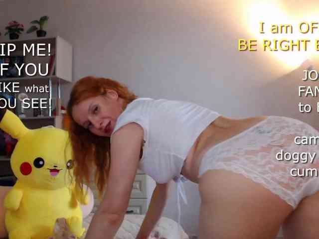 SimaGoldy webcam