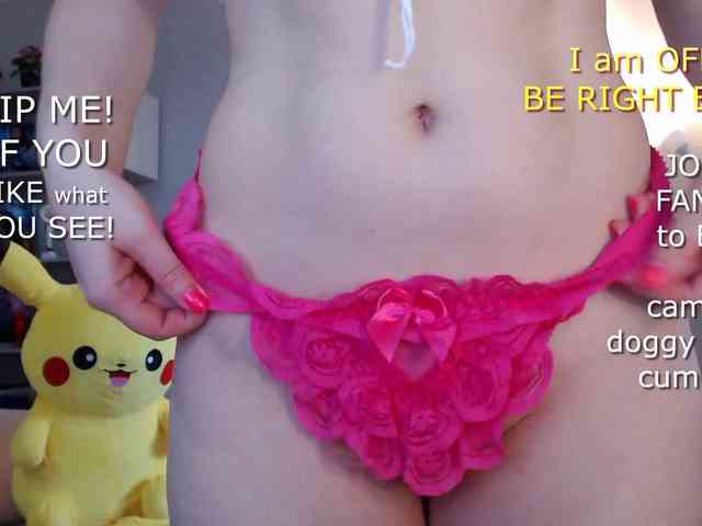 SimaGoldy webcam