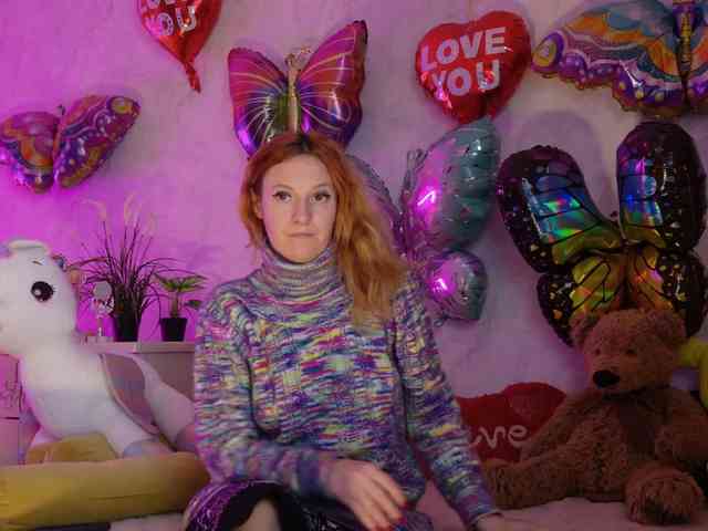 ladybigsmile ladybigsmile