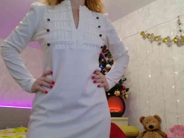 ladybigsmile Live Webcam on BongaCams