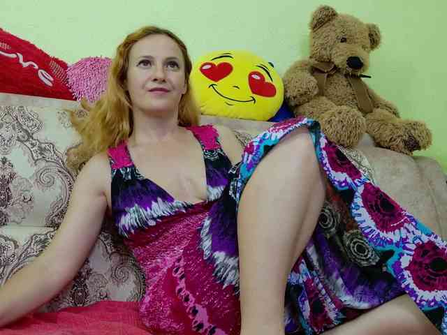 ladybigsmile