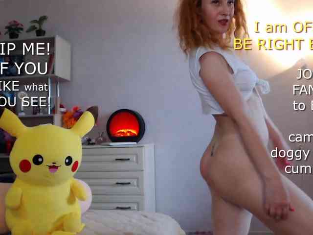 SimaGoldy webcam
