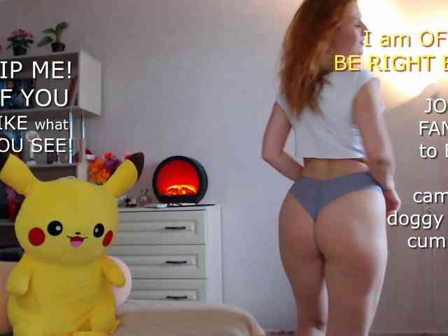 SimaGoldy webcam