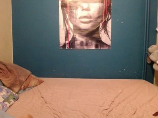 NADINNNE Porn Show