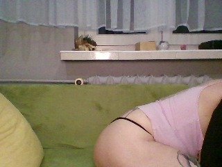 NADINNNE Porn Show