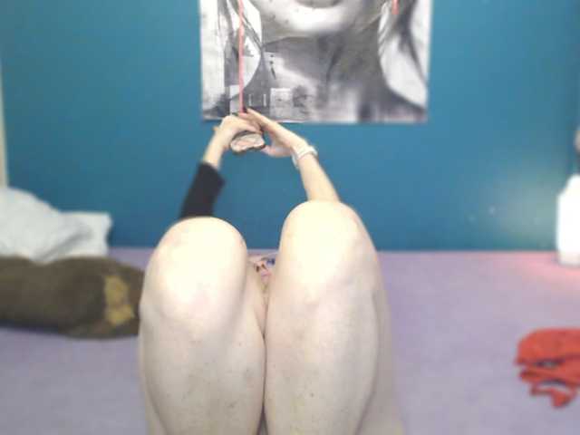 nadinnne live sex show