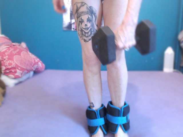 NADINNNE's BongaCams show and profile