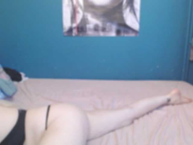 NADINNNE from BongaCams