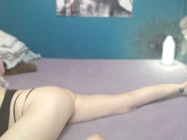 NADINNNE's BongaCams show and profile