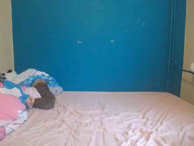 NADINNNE webcam
