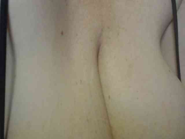 naked webcam NADINNNE