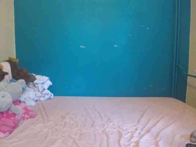 NADINNNE webcam