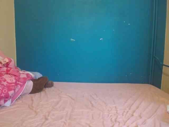 NADINNNE Live Webcam on BongaCams