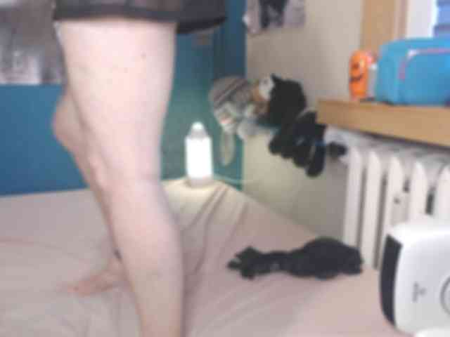 NADINNNE Live Webcam on BongaCams