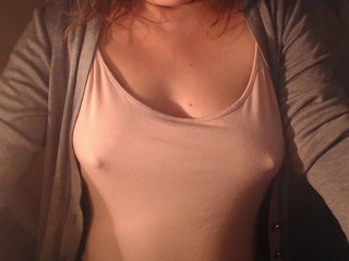 1hardnipples1 Porn Show