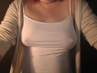 1hardnipples1 Porn Show