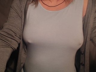 1hardnipples1 Porn Show