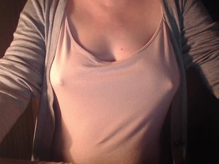 1hardnipples1 Porn Show