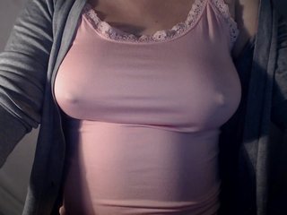 1hardnipples1 Porn Show