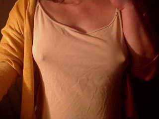 1hardnipples1 Porn Show