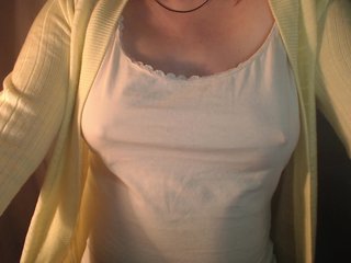 1hardnipples1 Porn Show