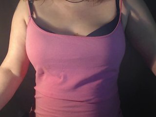 1hardnipples1 Porn Show