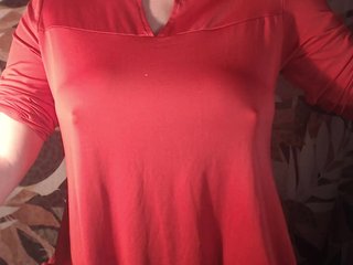 1hardnipples1 Porn Show