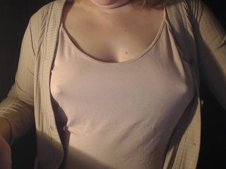 1hardnipples1 Porn Show