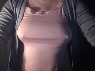 1hardnipples1 Porn Show